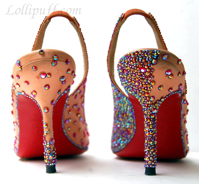 A Basic Christian Louboutin Authentication Guide - Lollipuff