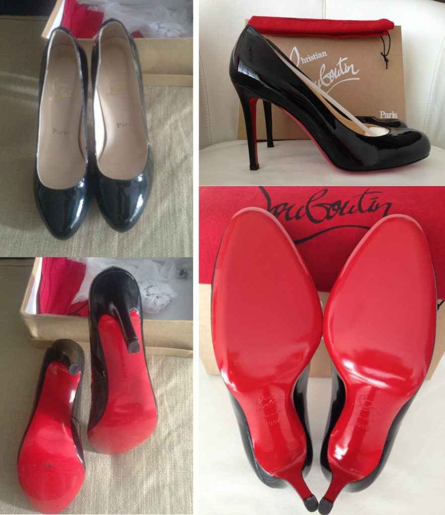 A Basic Christian Louboutin Authentication Guide - Lollipuff