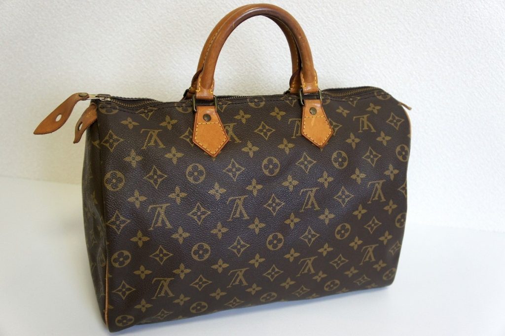 Louis Vuitton Speedy Bag Authenticity - 4 different fakes - Lollipuff