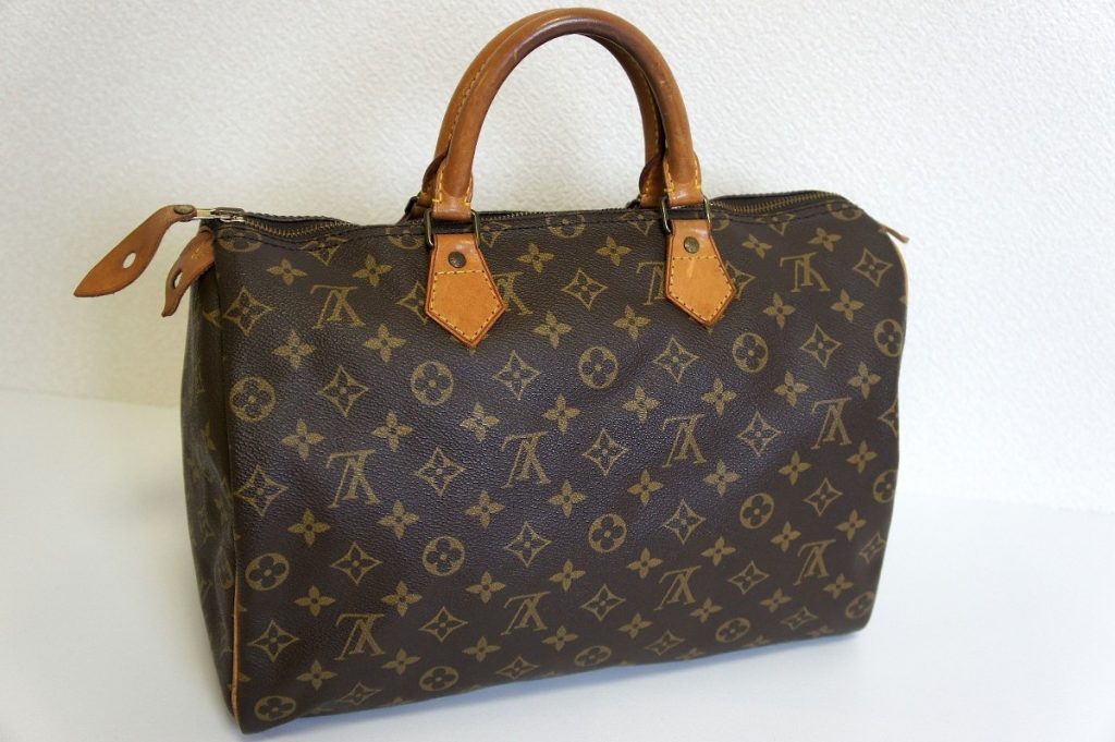 Louis Vuitton Super Fake Bag - Lollipuff