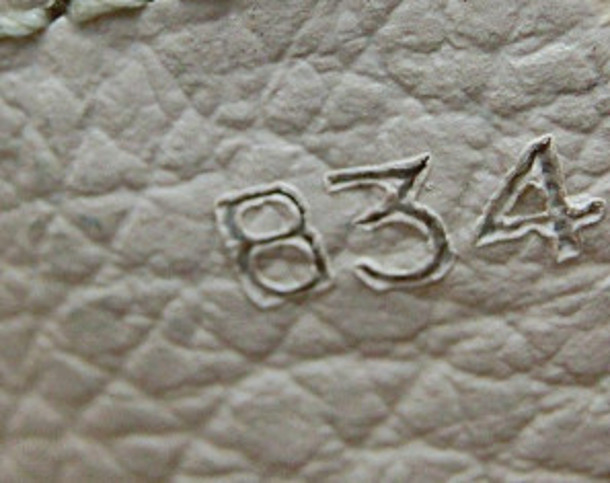 Louis Vuitton Bag Date Code Reference Guide - Miss Bugis