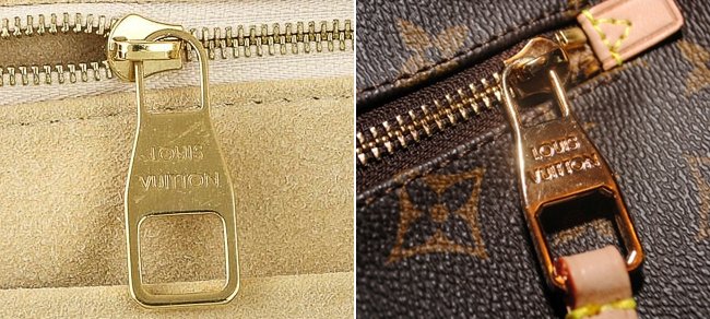 How to Refurbish a Louis Vuitton Bag - Lollipuff