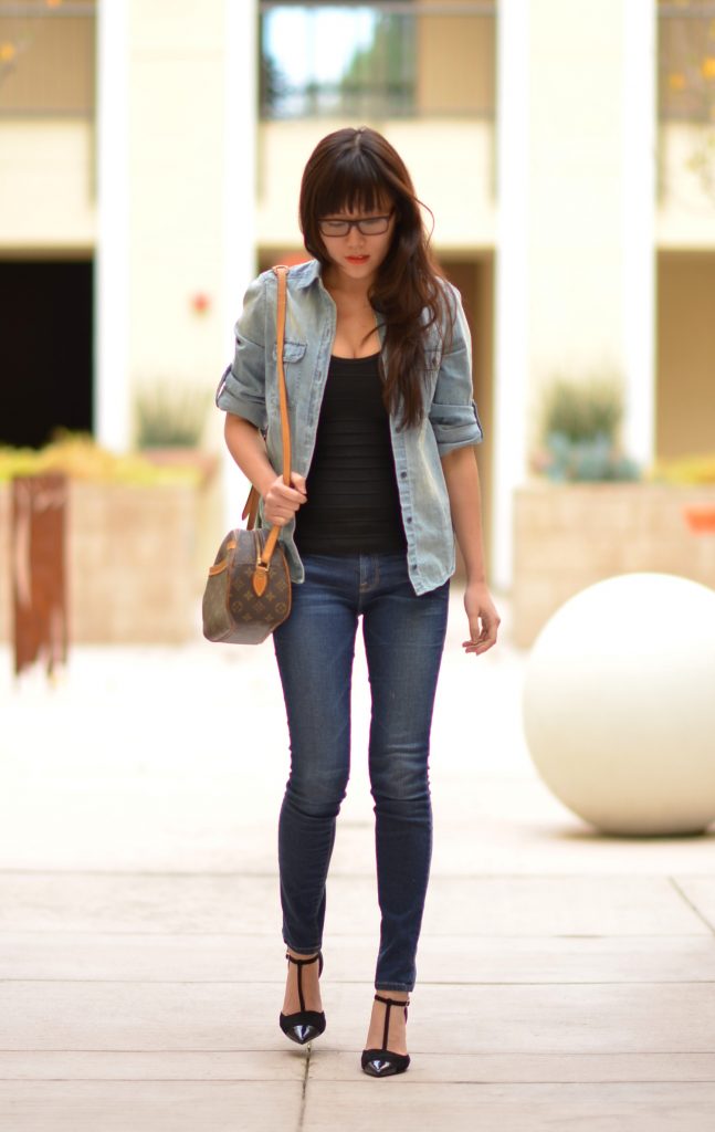 Casual and Comfy Outfit - Lollipuff