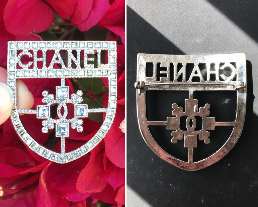 Pin on My Chanel