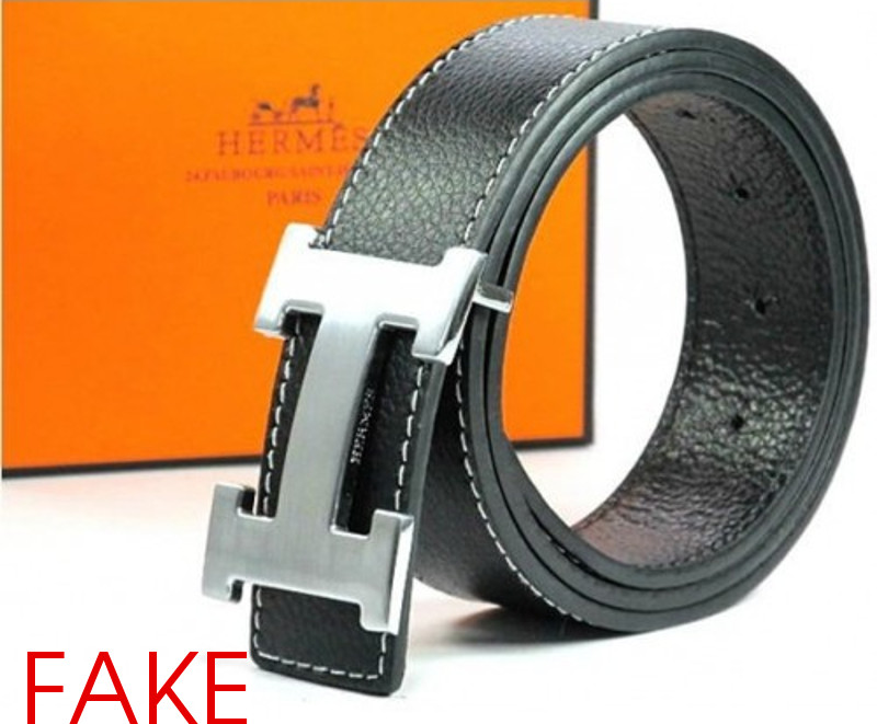the h belt