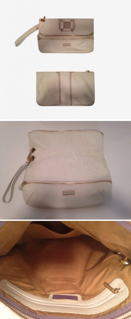 Lollipuff Undercover: Fake Designer Bags in Asia - Lollipuff