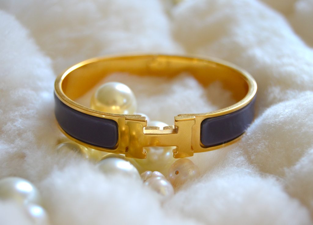 hermes bracelet pm size