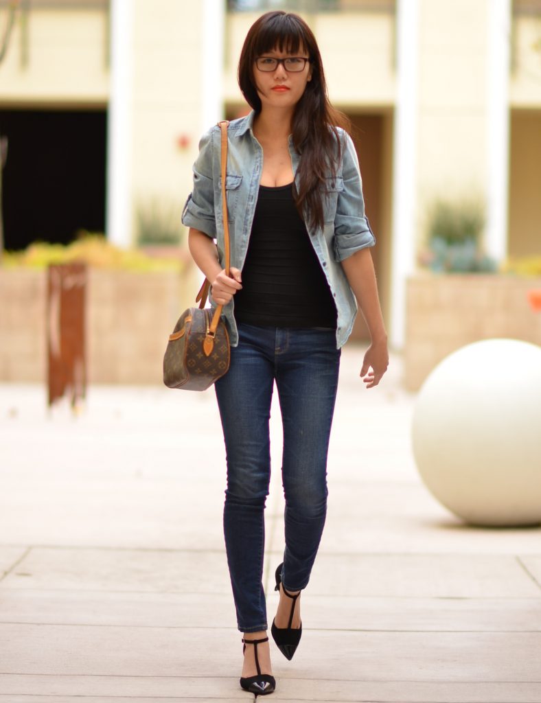 Casual and Comfy Outfit - Lollipuff