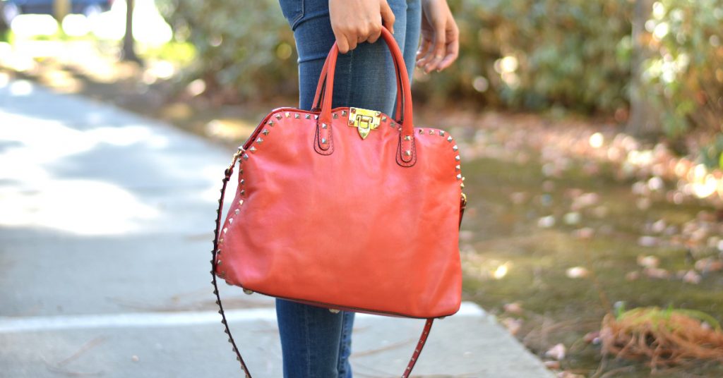 Red Valentino Garavani Bags for Women