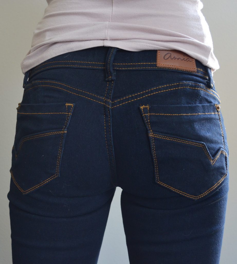 The Best Butt Jeans- Review and Comparison - Lollipuff