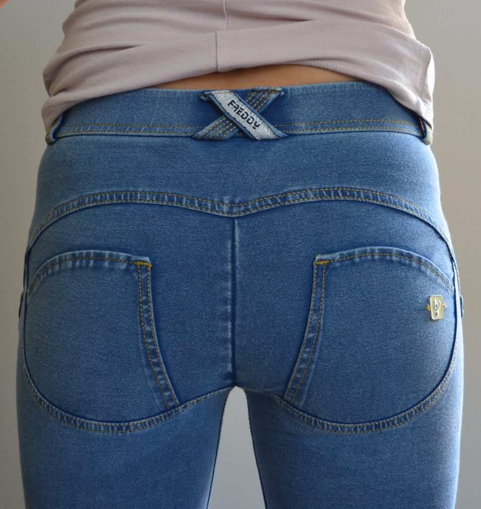 The Best Butt Jeans- Review and Comparison - Lollipuff