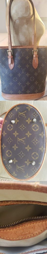 Fake Vintage French Company Louis Vuitton - Lollipuff