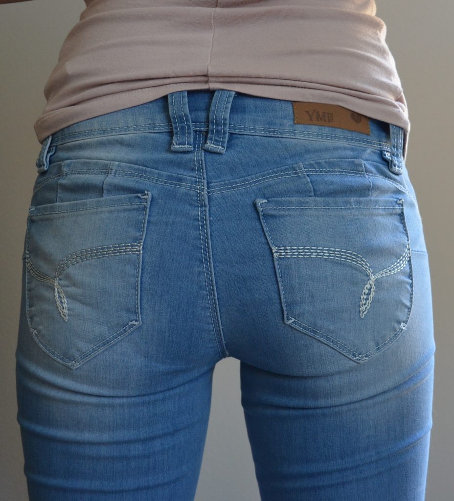 The Best Butt Jeans- Review and Comparison - Lollipuff