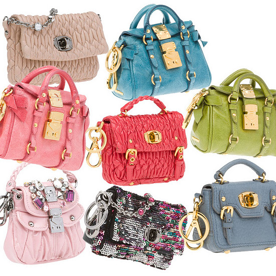 New Mini Purses! Mini Brands Fashion Series 3: Designer Inspired Bags,  Press On Nails For Dolls 