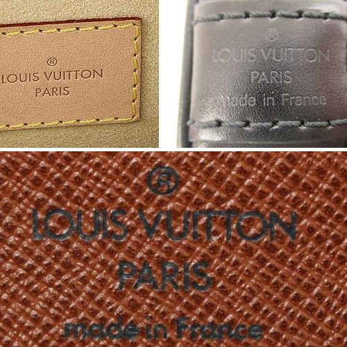 How to Identify a Real Louis Vuitton Wallet: 11 Steps - wikiHow