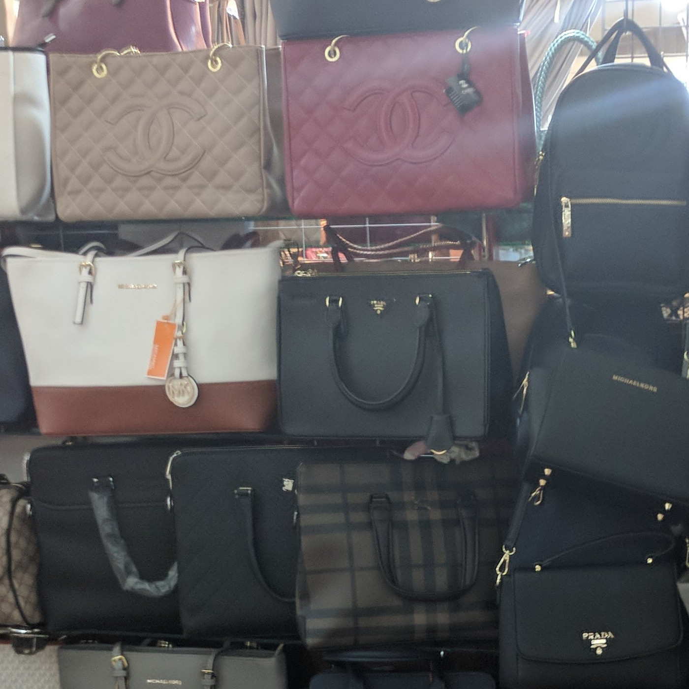 Wholesale Luggage Travel Bag Goyard's Replicas Top Quality Designer Fashion  Shoulder Bags - China Handbags and Replica Handbags price