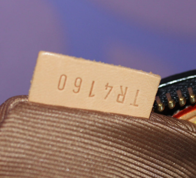 Louis Vuitton to Replace Datecodes with Microchips - Lollipuff