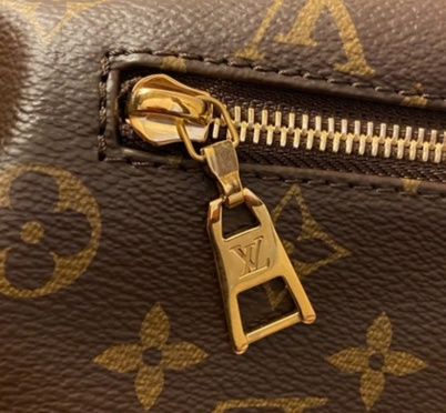 Túi xách LV Lockme II Super TXSP0026 - Túi Louis Vuitton Super Fake