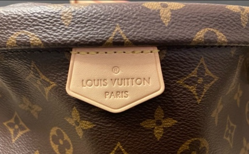 Sohum Sutras: How to spot a fake Louis Vuitton
